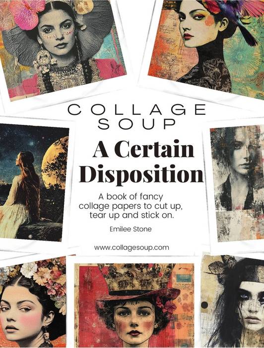 A Certain Disposition eBook page 1 — [object Object]