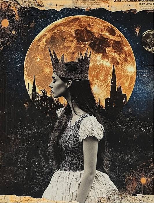 A Certain Disposition eBook page 21 — fantasy, monarchy, gothic romance