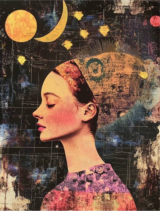 A Certain Disposition eBook page 23 — astronomy, astrology, celestial