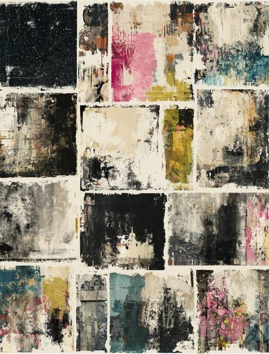 A Certain Disposition eBook page 72 — abstract-art, vintage-aesthetic, grunge