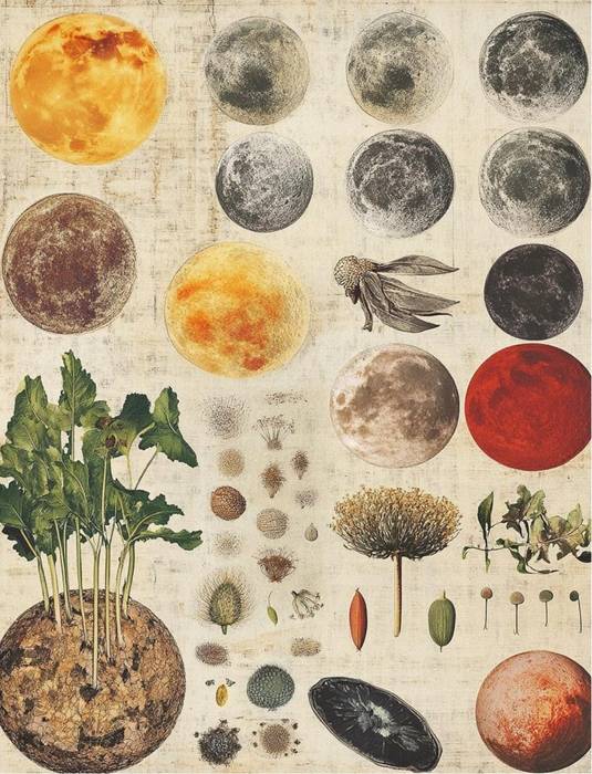 Quotilicious eBook — Collage Soup