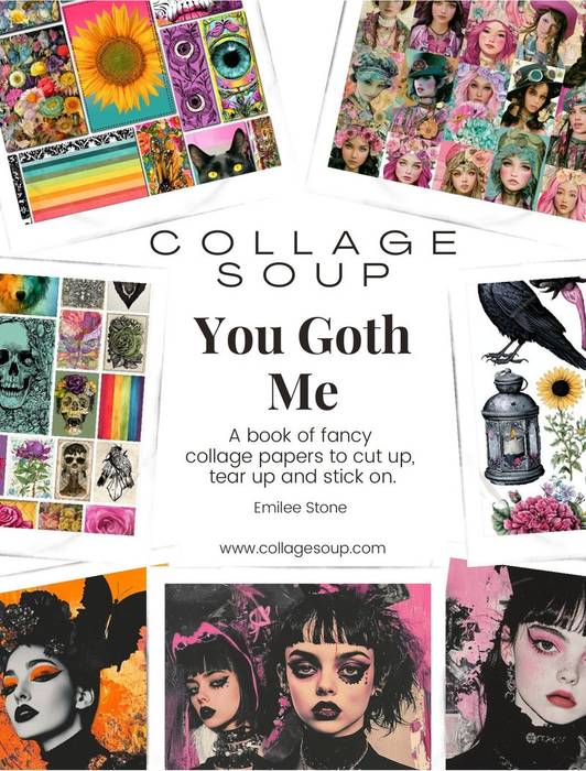 You Goth Me eBook page 1 — [object Object]
