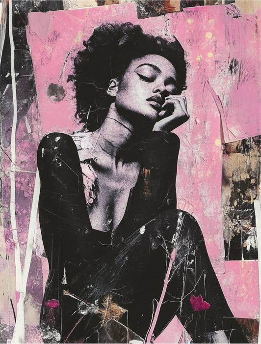 You Goth Me eBook page 83 — pop-art, portrait, urban-art